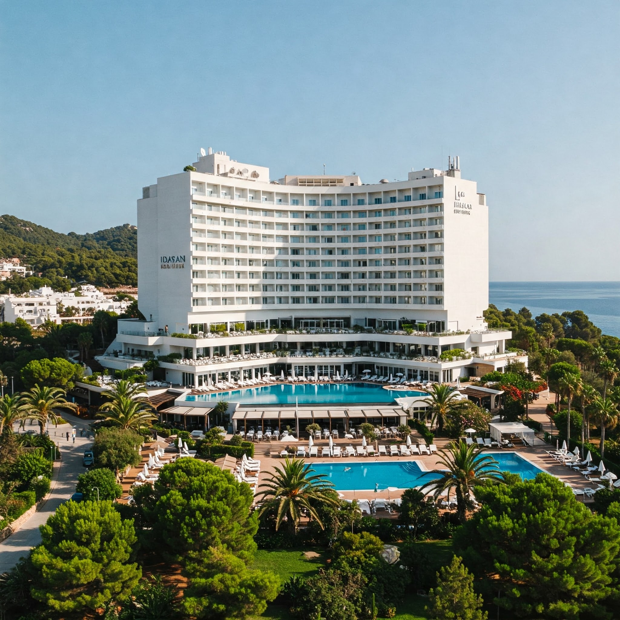 Ibiza Gran Hotel