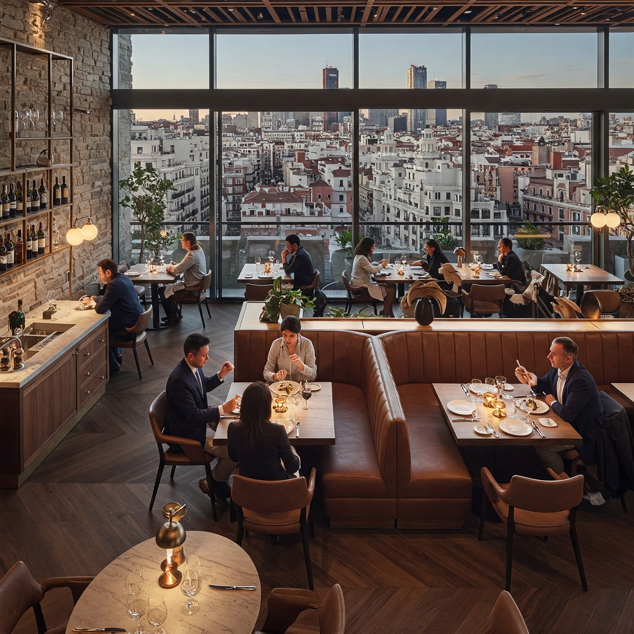 Madrid