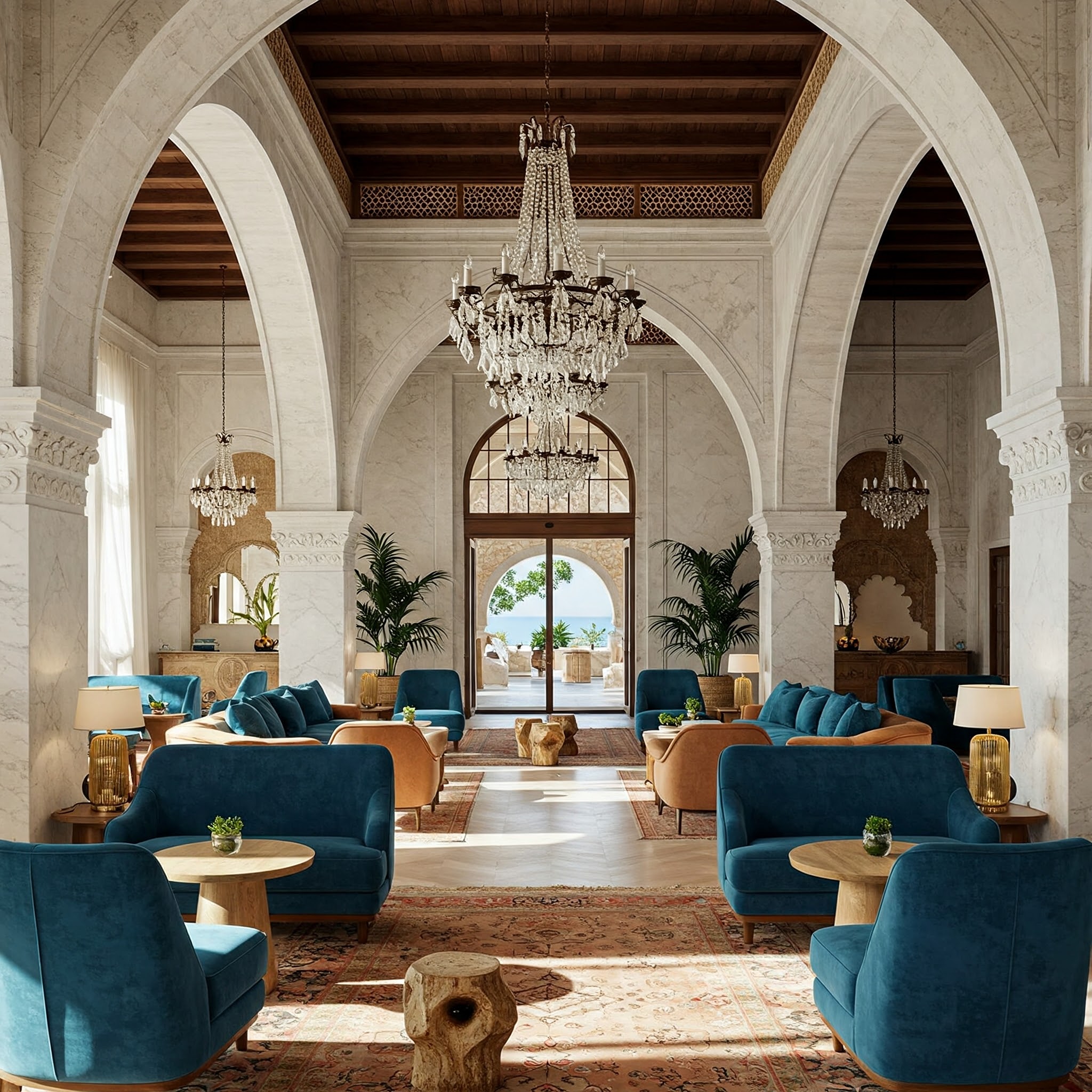 Ibiza Gran Hotel