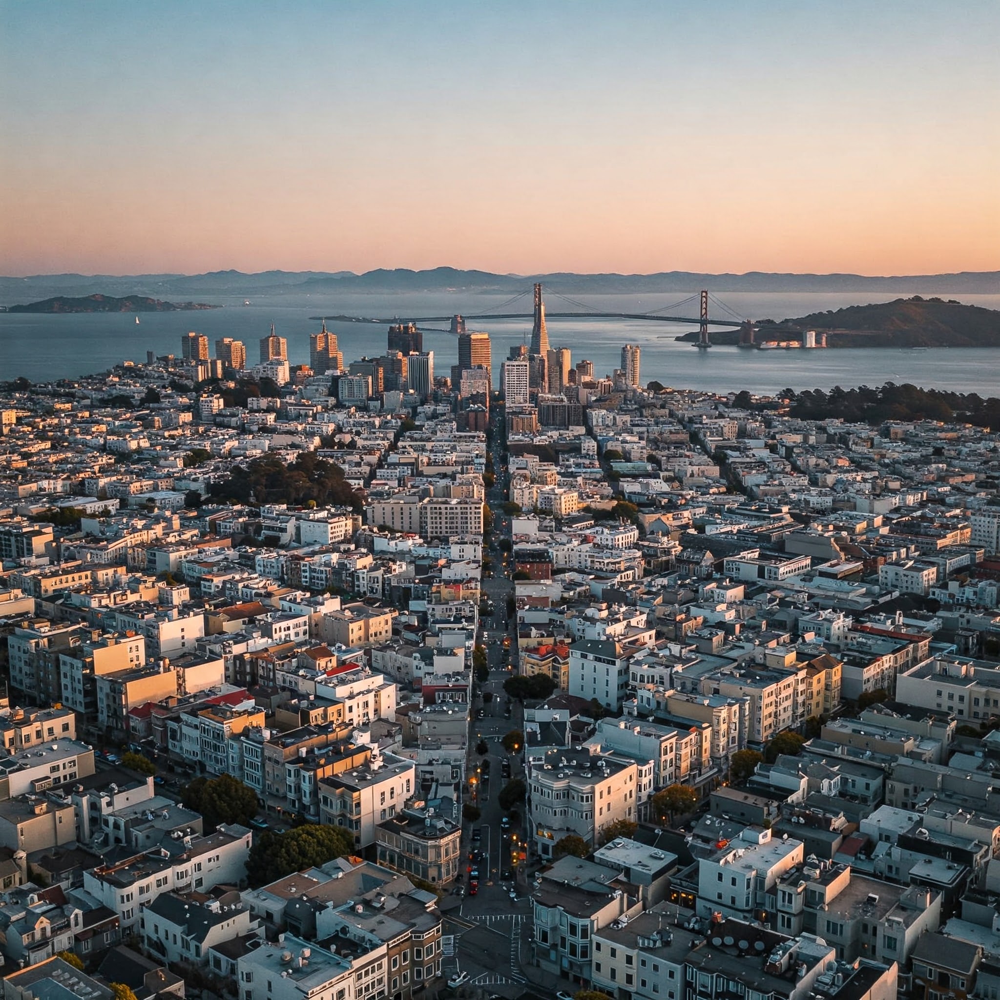 San Francisco