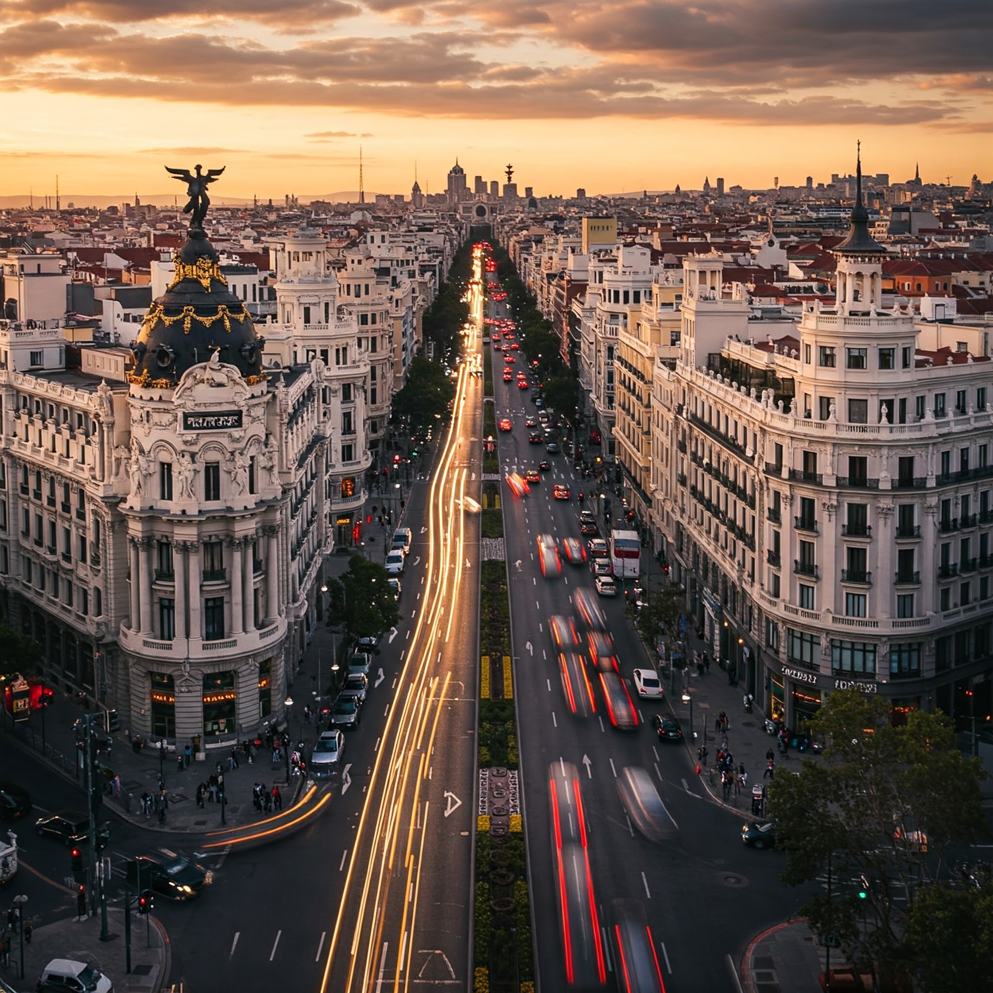 Madrid