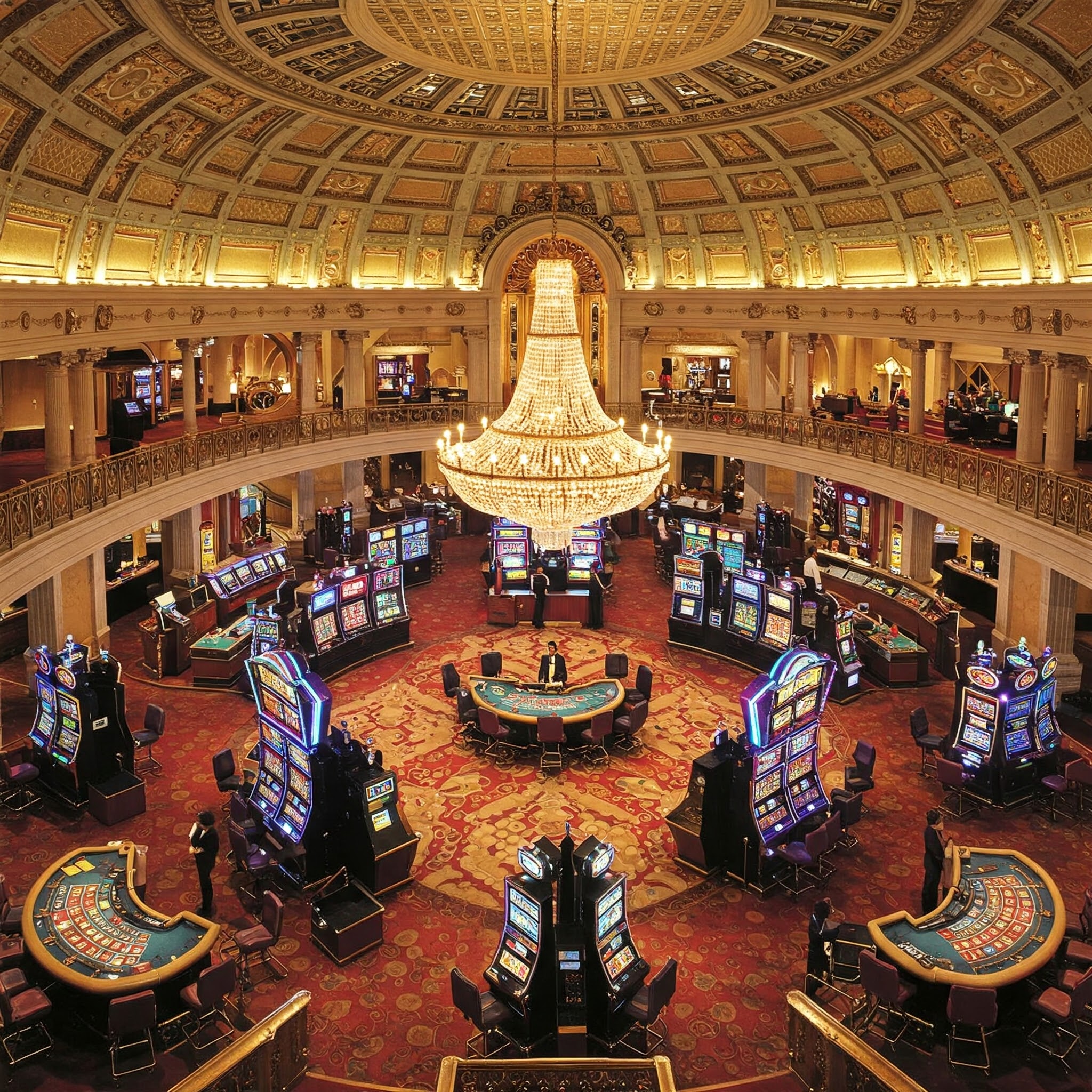 MGM Grand Hotel & Casino